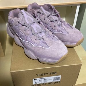 YEEZY 500 - Soft Vision - Authentic - Size 11